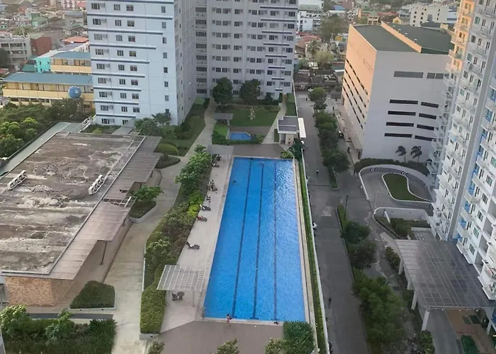 Aparthotel Fern Residences