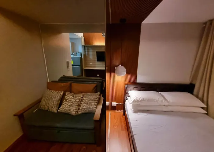 Fern Residences Aparthotel