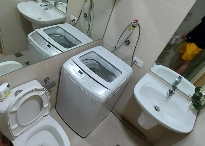 Aparthotel Fern Residences Manila