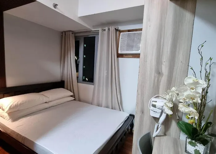 Fern Residences * Manila
